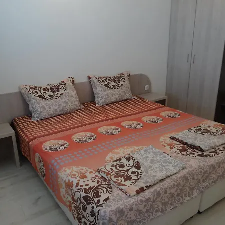 Apartament Oasis Four